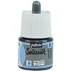 Silk Paint - Pébéo - SetaSilk - 45 Ml - Silver Grey - Mixed - Adult