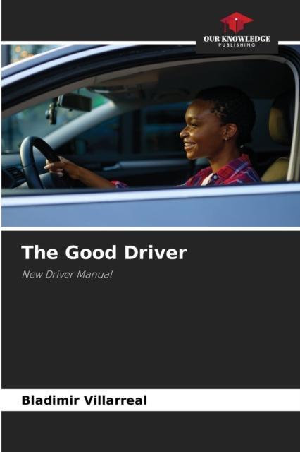 The The Good Driver Book