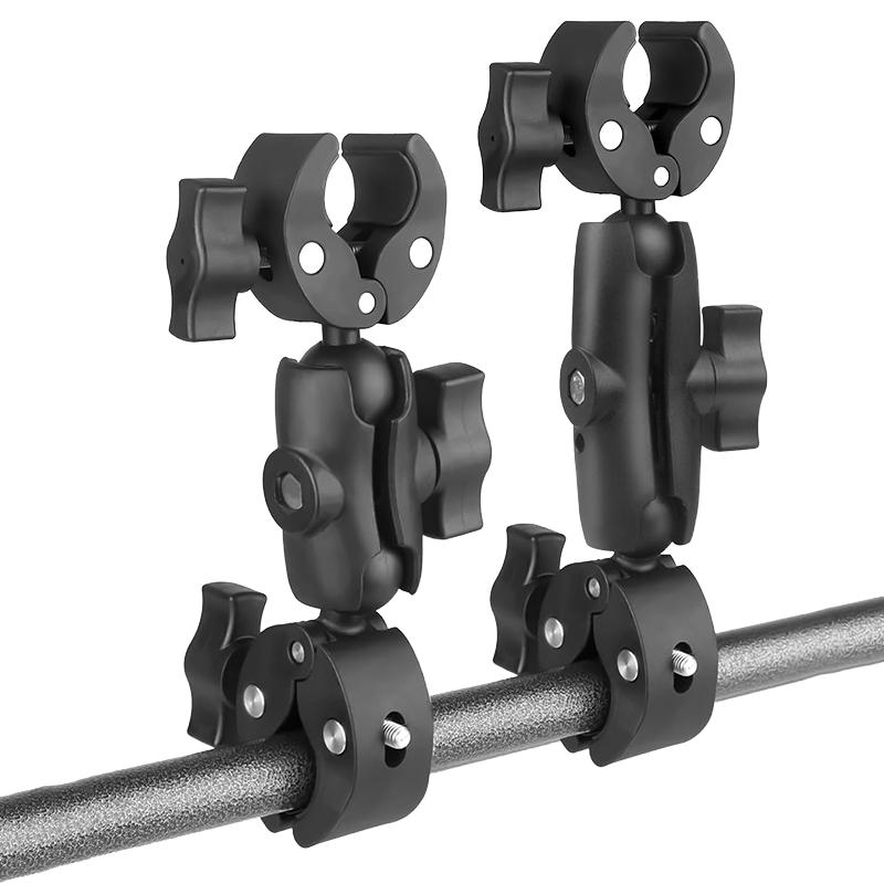 Набор аксессуаров для Insta360 X5 Закаленная стеклянная пленка для селфи-палка Силиконовый защитный чехол Мотоциклетный кронштейн для Insta360 X5