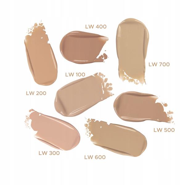 Inglot Amc Nf Podkład Do Twarzy Mw102 30Ml