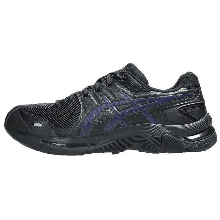 Kiko Kostadinov x ASICS Gel Kiril 3 Черно-синие Унисекс Кроссовки 1203A644-001