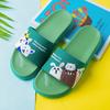 Summer Cartoon Slippers Women Wear Outdoor Bathroom Bath Home Ladies Indoor Cute Cool Slippers