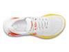 Running Shoes SPECTER 2 MENS Cm [Topo Athletic] White/Sunset 26.0
