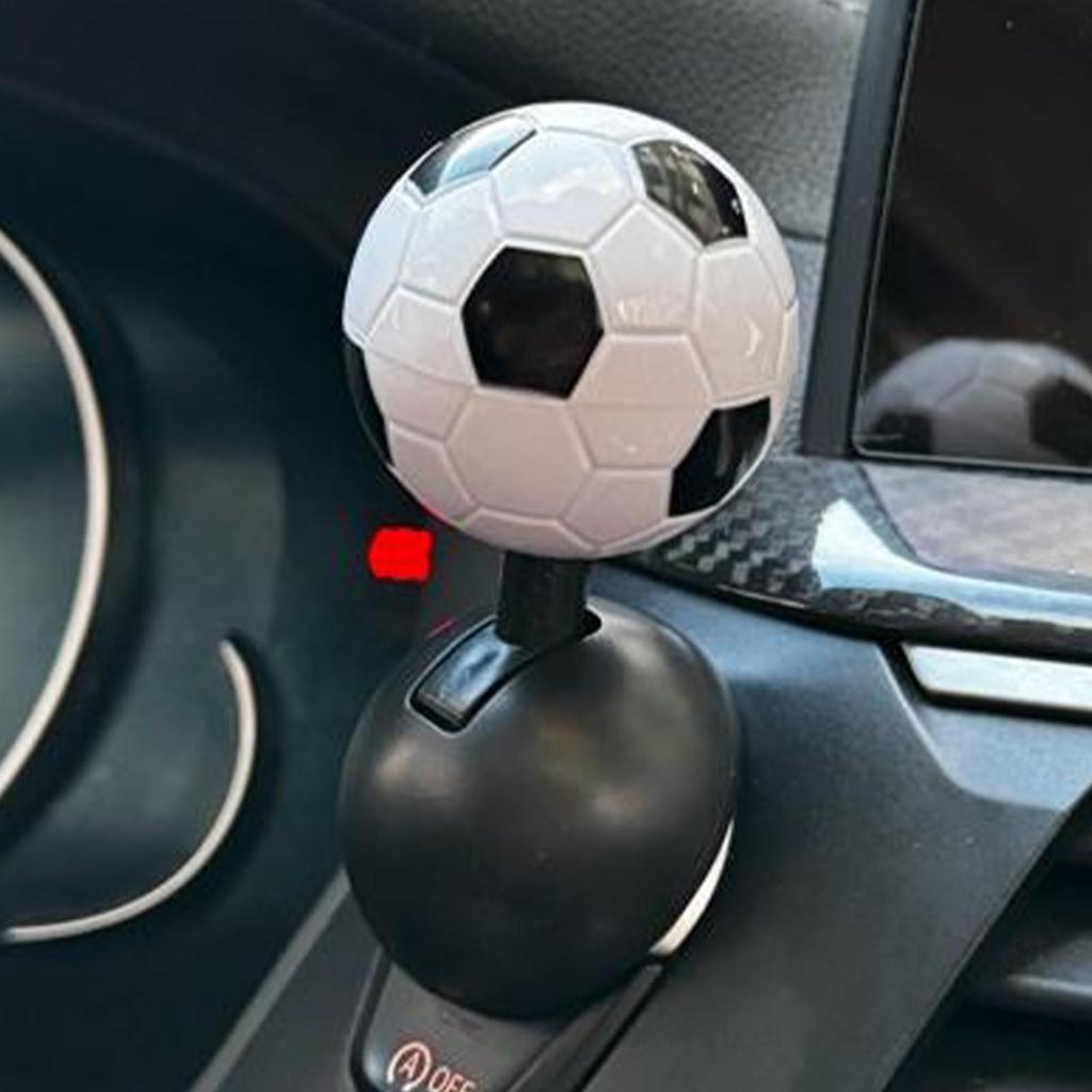 Car Joystick Starter Start Button Lever,Soccer Car Start Button Joystick | Car Engine Start