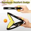 Уличный фитнес, метание, бросок рукой, мяч для броска, игрушка для ловли, фитнес для родителей и детей, интерактивная игрушка, игры для нескольких человек