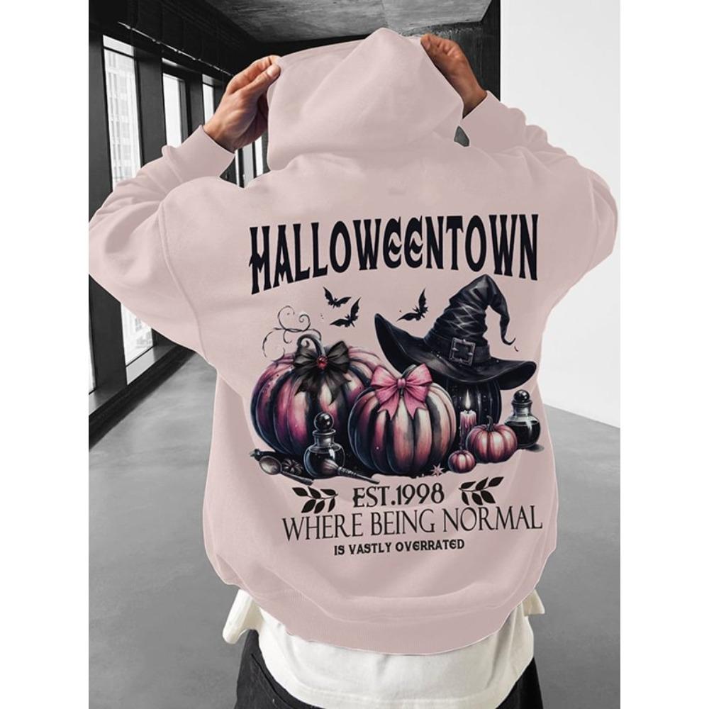 2024 Autumn And Winter American Retro Men's Hoodie Trendy Casual Sports Daily Sweatshirt Hoodie Pattern New Autumn And Winter