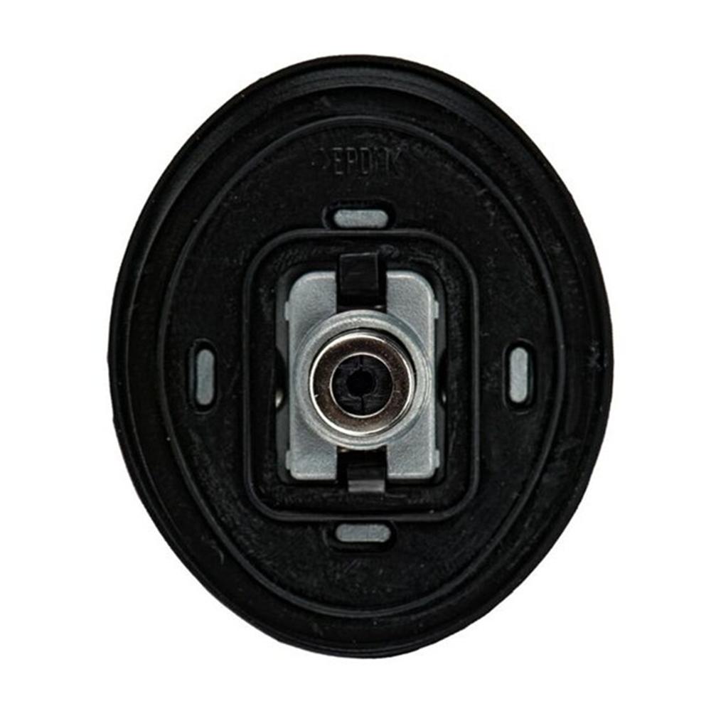 Крышка основания антенны для 2003-2010 Mazda 3 Mazda 5 Mazda6 GJ6A-66-930A, GJ6A66930A