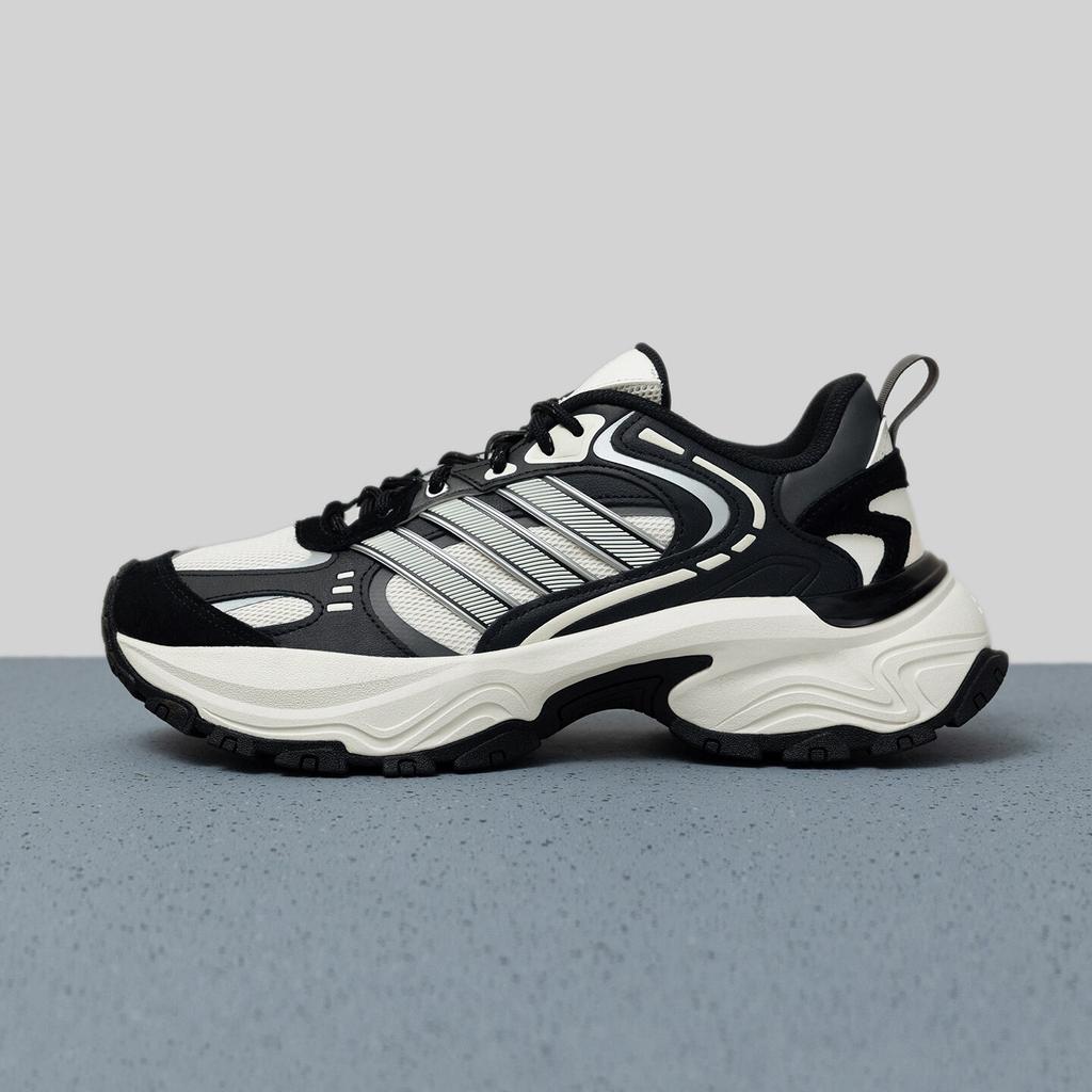 adidas Shadow Fever 'Черный Серый Шесть Белый'