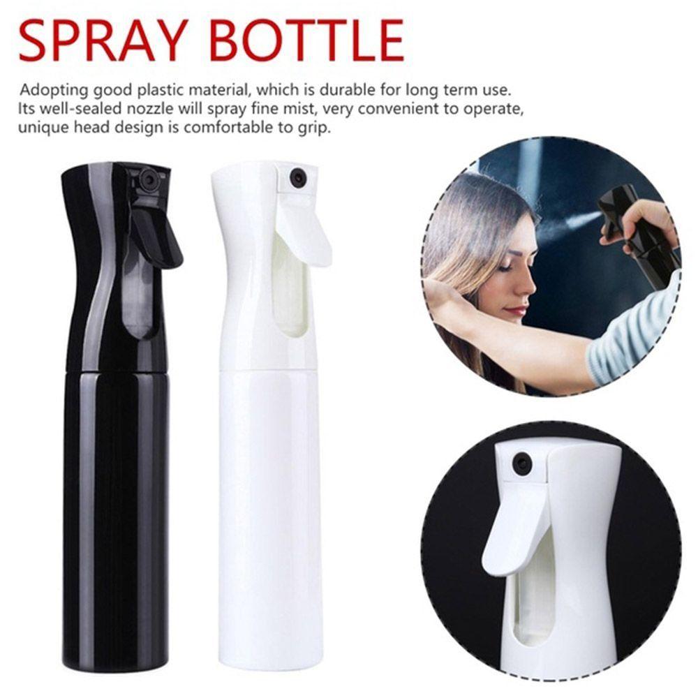 High Pressure Barber Water Sprayer 200/300/500ml Refillable Bottle Makeup Application