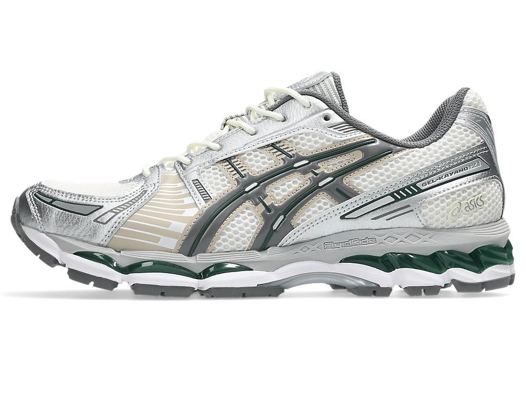 1203A759-105 Asics Gel-Kayano 12.1 КремовыйУгольный (Мужской)
