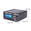 GPS-генератор GPSDO GPS-синхронизируемый генератор 10 МГц GPS OXCO Синхронизируемые часы для аудиодекодера, измерительного прибора, частотомера