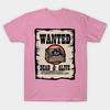 Футболка женская Schrodingers Cat Wanted Dead And Alive Physics Harajuku Print Kawaii футболка летняя женская футболка с коротким рукавом топ футболка