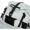 The North Face Mountain Light 30L Рюкзак для скалолазания с капюшоном Простой Удобный Дышащий Сетчатый Уличный рюкзак Мужской Рюкзак Ледяно-серый NM2TR13C