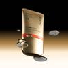 lilyeve Крем-сыворотка с экзосомами Grow Turn Brush Shot Gold 140 мл