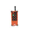 Kuàngzhì F21 Industrial Remote Controller Handle Casing