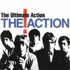 CD ACTION - The Ultimate Action EDCD101 Edsel Records 1990 UK Рок Б/У