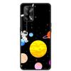 For Oppo A74 4G Case CHP2219 Funda Soft Silicone Cartoon Phone Case For Oppo A74 5G OppoA74 A 74 Cover Fundas Bumper Coque Capas