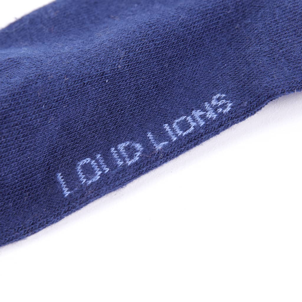 Kids Socks 5 Pairs EU Size 26 29
