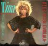 7-дюймовая пластинка ТИНА ТЁРНЕР Show Some Respect B5461 Capitol Records 1984 Канада Рок Б/у