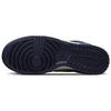 Nike Кроссовки Nike Dunk High See Through Женские Мультиколор Фисташковый Темно-синий DQ7575-300