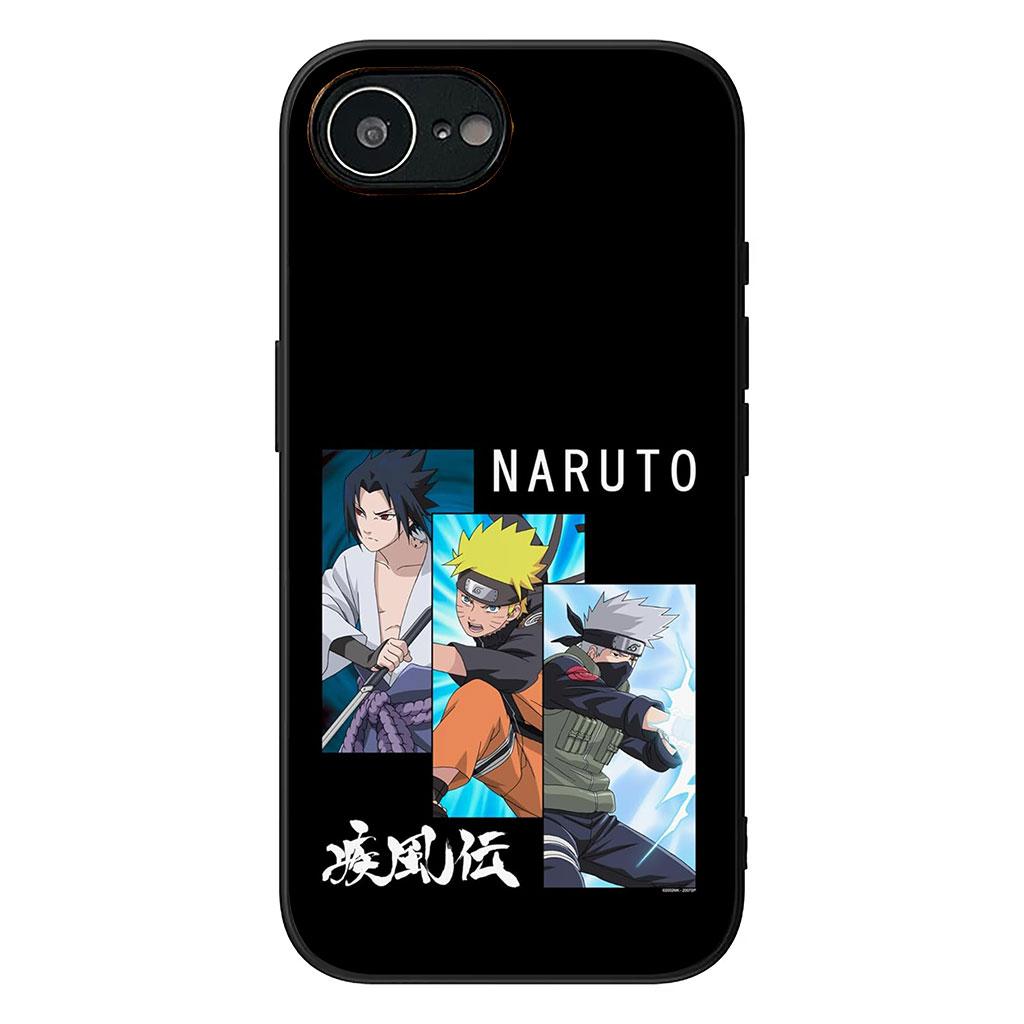 Чехол для телефона Kakashi Sasuke Narutos Haruno Sakura для OPPO A54 A40 A60 A80 A18 A16 A17 A38 A78 A79 A57 A55 A96 A15 A12