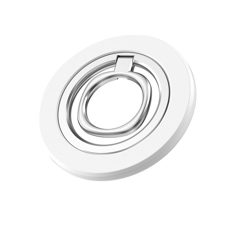 Магнитный держатель-кольцо для пальца для MagSafe телефона Смартфон Аксессуары для телефона 14 15 Pro/Max Mini Магнитный держатель-подставка для телефона Захват Крепление