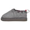 Tasman Shroud Zip Slipper Dark Grey Men Sneakers 1144114-DGRY