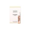 CHANEL Coco Mademoiselle Eau De Parfum Intense Spray Travel Size Sample(1.5ml)