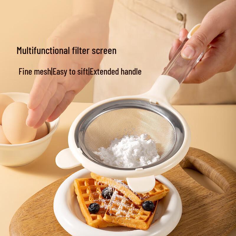 Magic Kitchen Baking & Culinary Tools Collection