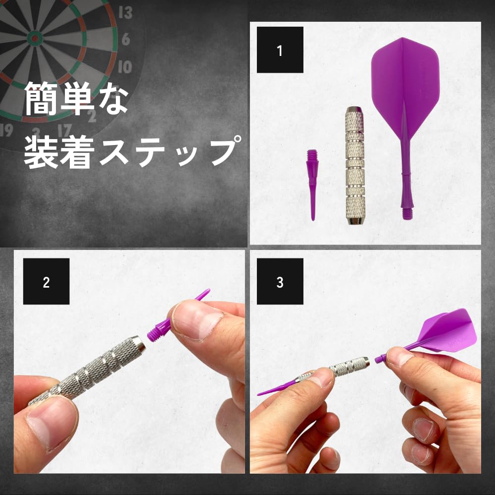 Дартс 12 дом для 100 дротиков с мягким наконечником набор, 16г, штук, древко, оперение, интегрированный, дартс, начинающие, практика, наконечники,