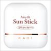 KAHI Airy Fit Sun Stick SPF50+ PA++++, 14g, 1EA