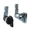 Keyless Handle Cabinet Cam Lock for Box Cupboard Locker Yacht Car Bathroom Table
