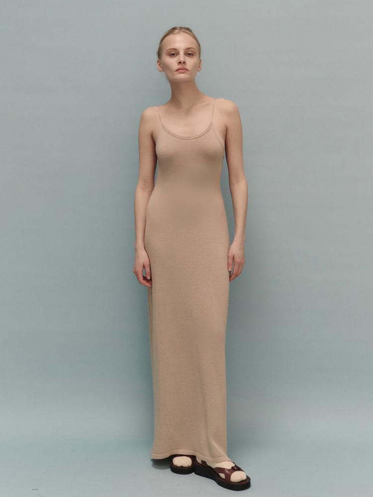 EDOLYNSA Лето 2024 года, сексуальное вязаное платье с открытой спиной, без рукавов, пляжное платье макси, купальник, бикини, накидки, элегантный праздничный облегающий наряд K8