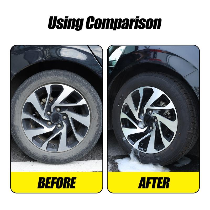 Большой блок губки для мытья автомобиля, очистка кузова автомобиля, удаление пятен, высокая плотность, волнообразный узор, впитывающая воду губка, средство для ухода за лакокрасочным покрытием автомобиля