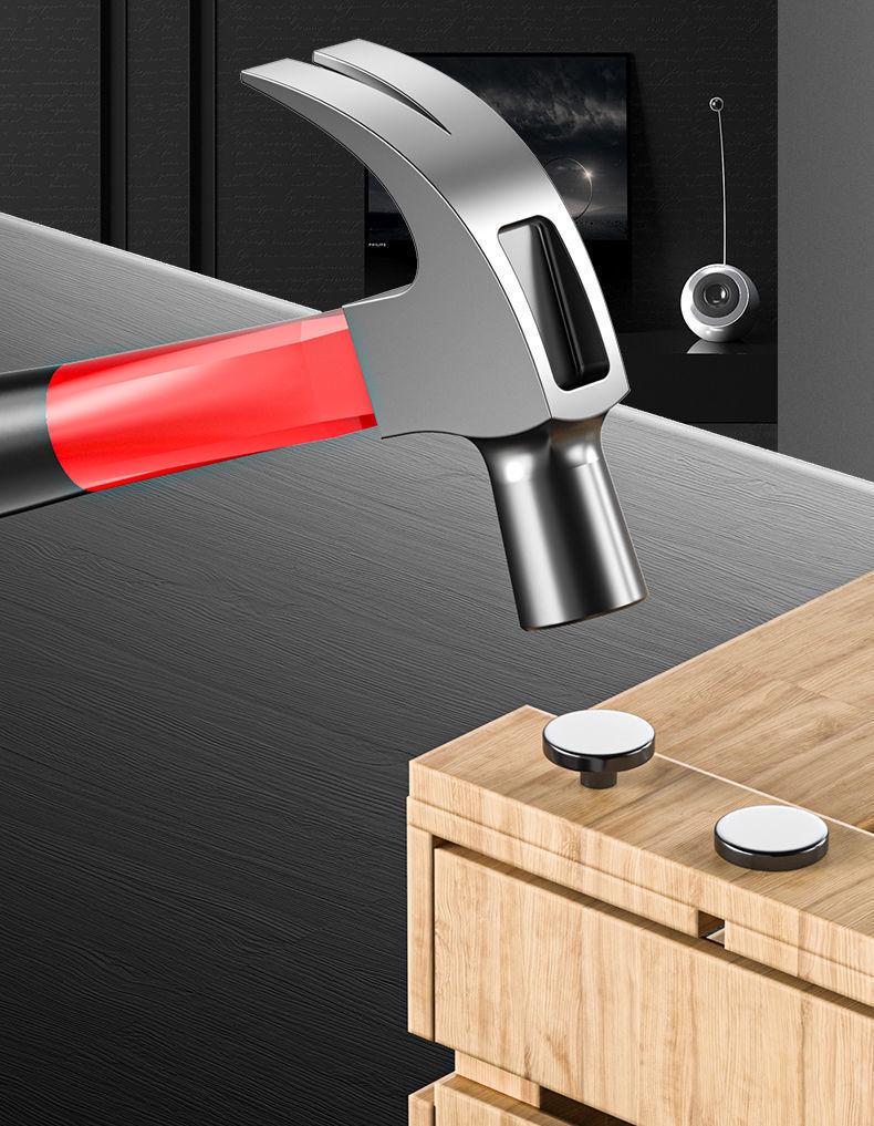 Cordless Lithium Battery Drill Set - Multifunctional Electric Screwdriver and Pistol Drill for Household Use