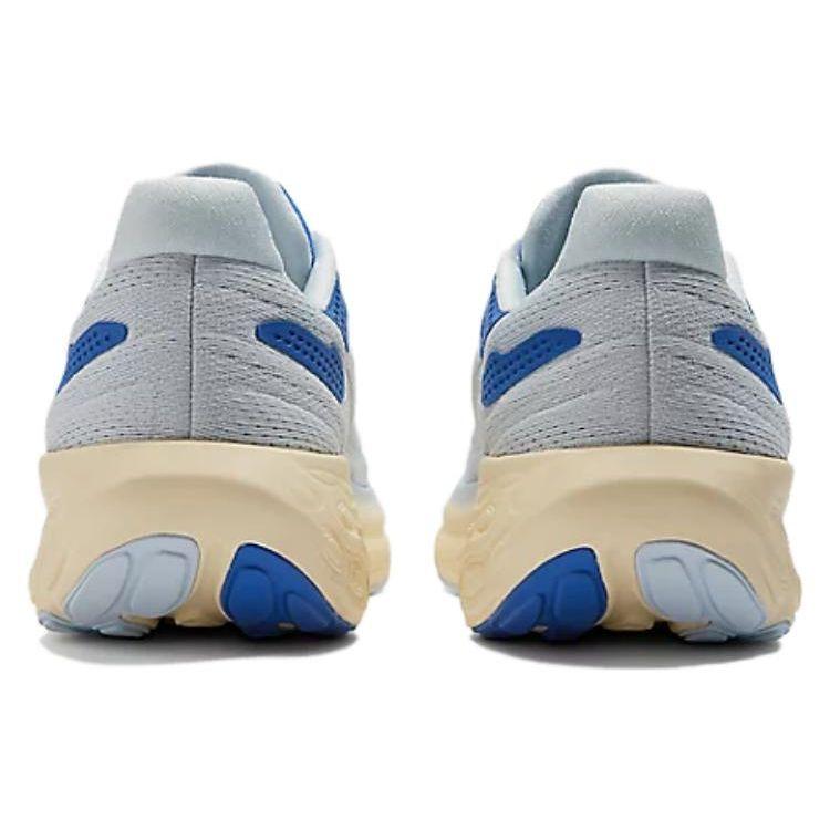 New Balance Женские кроссовки Fresh Foam X 1080v13 Starlight Marine синие кремовые W1080D13