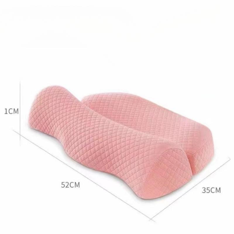 Новая ортопедическая подушка для шейного позвонка Подушка с эффектом памяти Core Подушка с эффектом противосгибательного движения Подушка Rich Bag Correction Подушка специально для сна