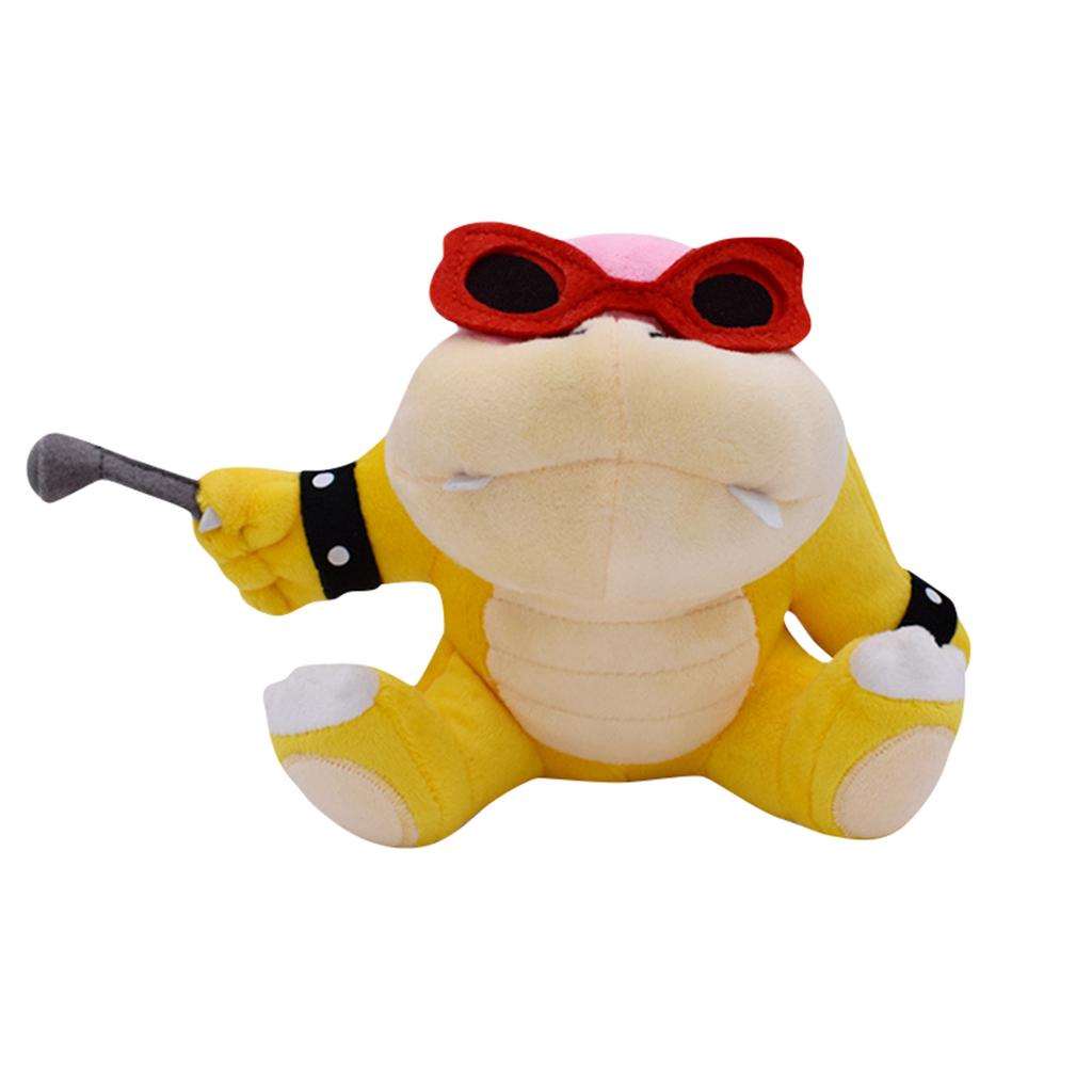 Плюшевая кукла игрушка подарок мультфильм детская тряпичная кукла кукла