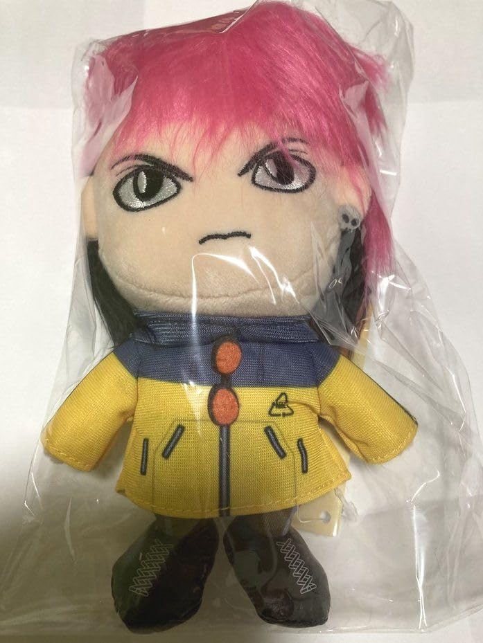 Hide X JAPAN [hide Плюшевая игрушка ROCKET DIVE версия]