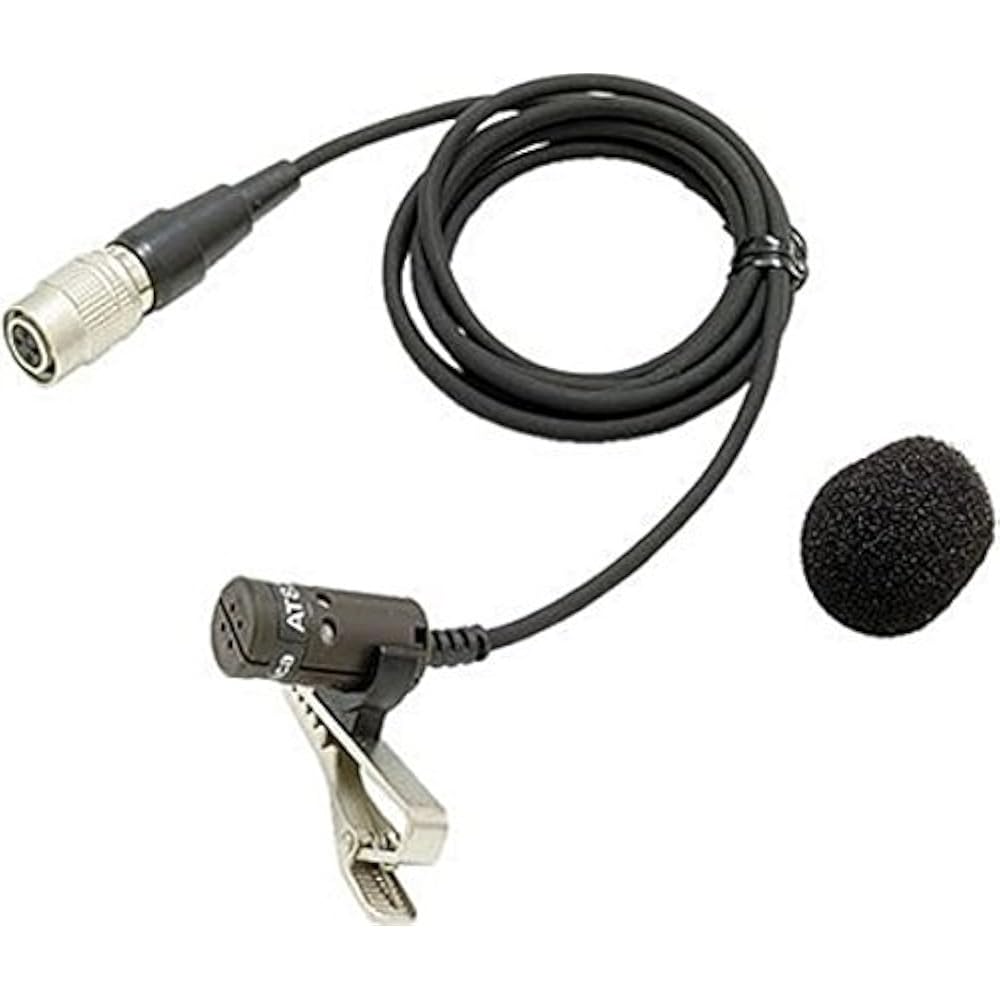 AT829H/P для беспроводного петличного микрофона Audio-Technica