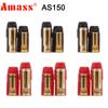 5 пар Amass XT90S XT90 XT60 XT60H XT30 MR30 MR60 MT30 MT60 XT60I XT60W XT60PW Штекер типа T XT150 AS150 EC5 Разъем