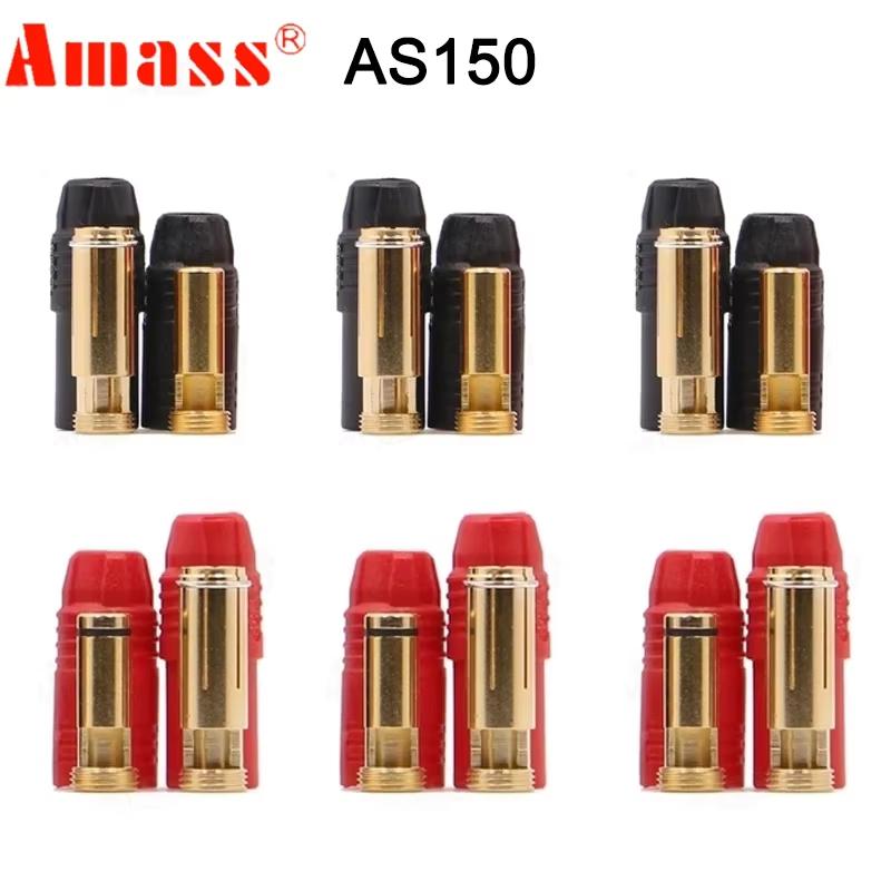 5 пар Amass XT90S XT90 XT60 XT60H XT30 MR30 MR60 MT30 MT60 XT60I XT60W XT60PW Штекер типа T XT150 AS150 EC5 Разъем