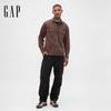 Gap Men's Workwear Pocket Loose Straight Casual Pants