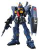 MG Гандам HD Цветной Костюм Z 1/100 RX-178 Mk-II Вер.2.0 (Технические характеристики Титанов) (Мобильный Гандам)