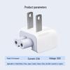 mryc Адаптеры вилок и удлинители для зарядных устройств Apple MacBook/iPad