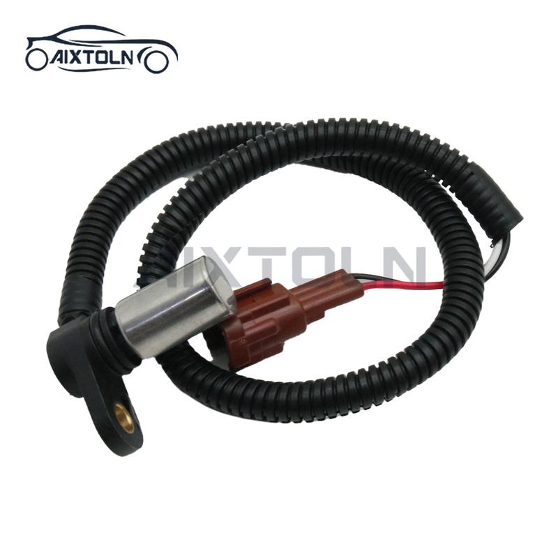 31935-3AX0B Transmission Speed Sensor For Nissan Versa C11 Sentra B16 Tiida C11 Cube Z12 New 31935-3AX00 31935-3AX0A 31935-3AX0C