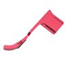 Camera Thumb Grip Fit for X M5 Ergonomic CNC Processing Aluminum Alloy Camera Thumb Rest Handle Red