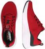 Кроссовки Skechers Vapor Foam red/black