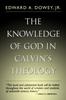 Книга The Knowledge of God In Calvin's Theology