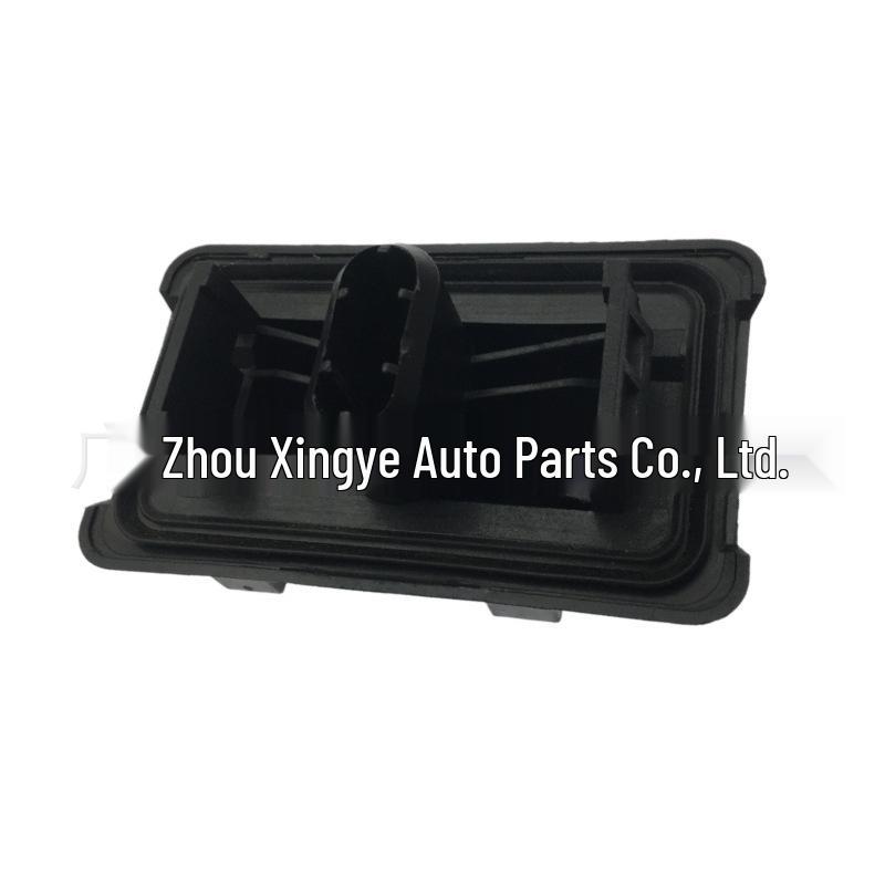 BMW 1/3/5 Series Automatic Jack Support Pad for Shock Absorption